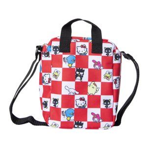 Hello Kitty and Friends Crossbody Bag